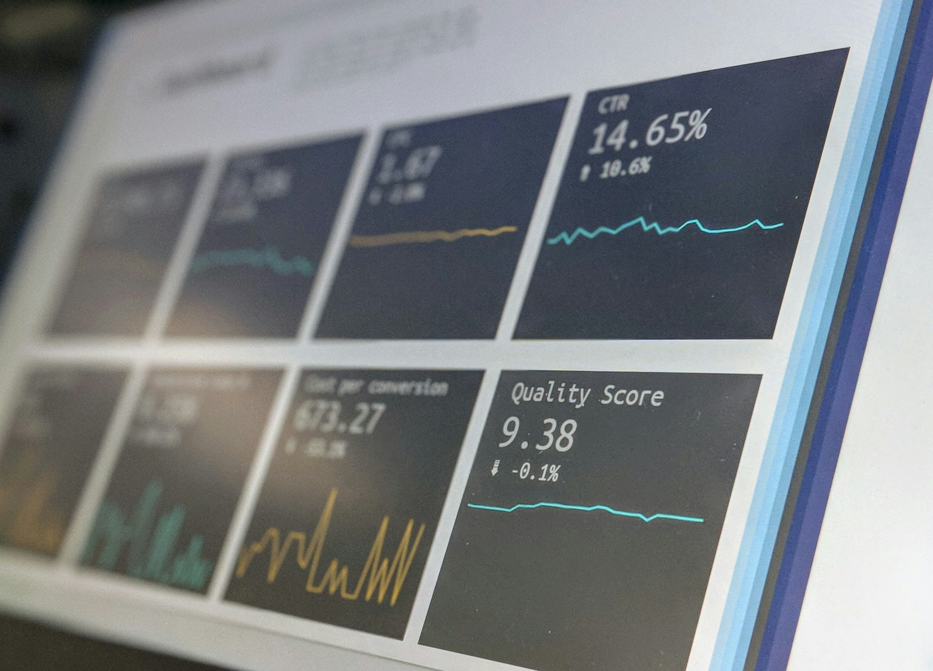 Blauschild AG | Strategic Investment Excellence